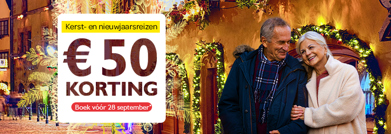 Kerstkorting
