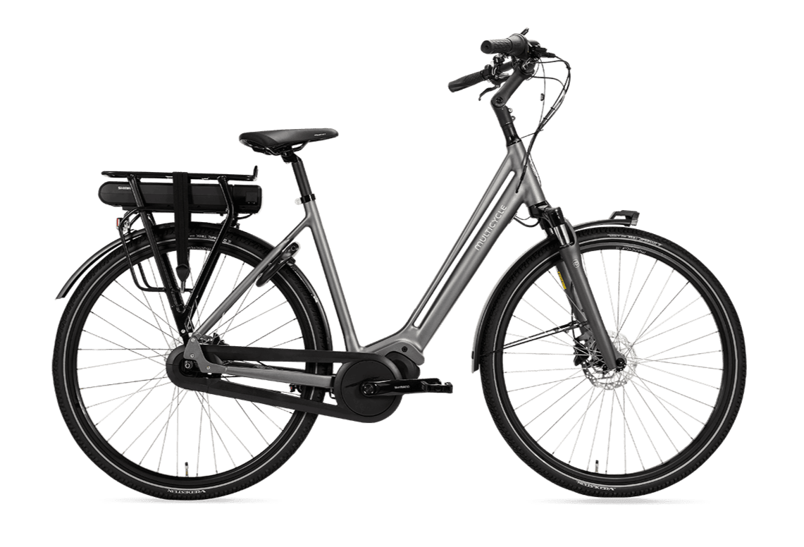Multicycle Solo E-Bike