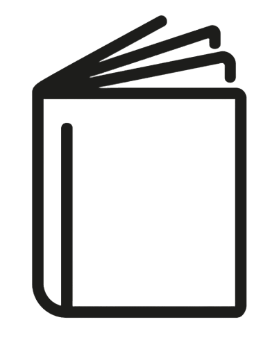 Brochure icoon